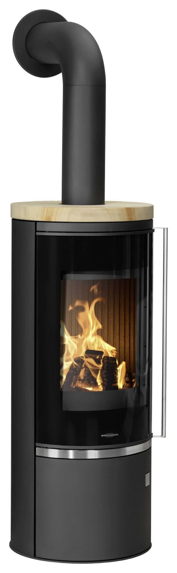Kaminofen ORANIER Arena 2.0 1 Kaminofen ORANIER Arena 2.0