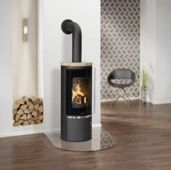 Kaminofen ORANIER Arena 2.0 9 Kaminofen ORANIER Arena 2.0 -Cocoon Verkäufe 011401002 sandstein 5 5 11555