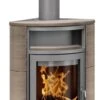 Kaminofen ORANIER Polar Eck -Cocoon Verkäufe 011401009 keramik grappa 1 1 3369