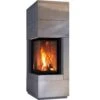 Kaminbausatz Camina S9 Maxi | Eckkamin -Cocoon Verkäufe 070701014 naturstein estremosbank mit ueberstand 1jpg 1 315