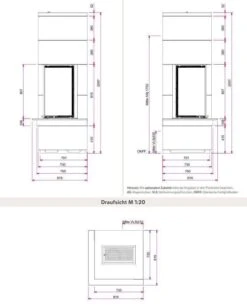 Kaminbausatz Camina S9 Maxi | Eckkamin -Cocoon Verkäufe 070701014 naturstein estremosbank mit ueberstand 3jpg 4 9317