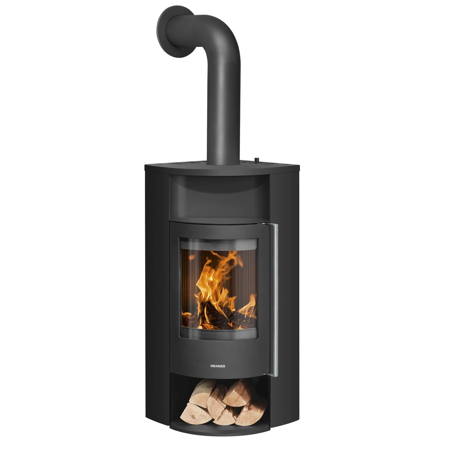 Kaminofen ORANIER Polar Neo Eck 4 Kaminofen ORANIER Polar Neo Eck – Bild 4