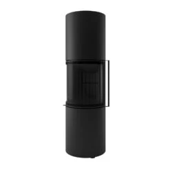 Kaminofen Spartherm Passo L Black Edition