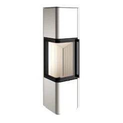 Kaminofen Spartherm Cubo L 8 Kaminofen Spartherm Cubo L -Cocoon Verkäufe Cubo L Perle 3 53119