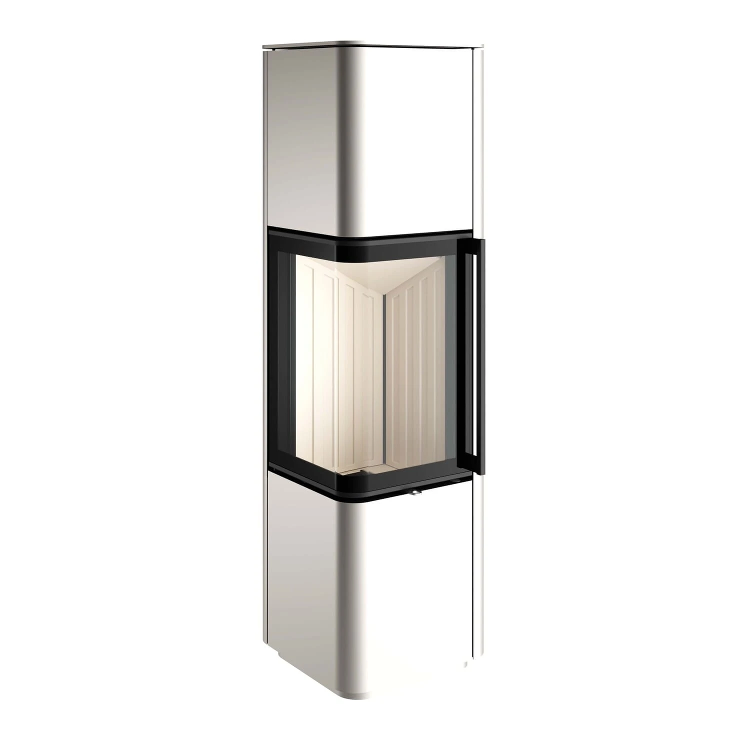 Kaminofen Spartherm Cubo L 3 Kaminofen Spartherm Cubo L – Bild 3