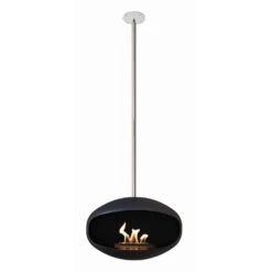 Ethanol-Kamin COCOON AERIS 2.0 -Cocoon Verkäufe Ethanol Kamin COCOON AERIS 20 035301001 3 117358