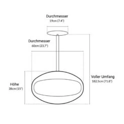 Ethanol-Kamin COCOON AERIS 2.0 -Cocoon Verkäufe Ethanol Kamin COCOON AERIS 20 035301001 5 117400
