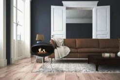 Ethanol-Kamin COCOON TERRA -Cocoon Verkäufe Ethanol Kamin COCOON TERRA 035301003 4 117848