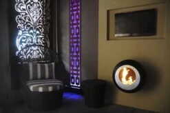 Ethanol-Kamin COCOON VELLUM -Cocoon Verkäufe Ethanol Kamin COCOON VELLUM 035301004 5 118491