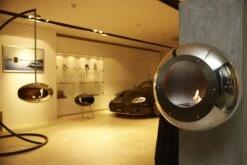 Ethanol-Kamin COCOON VELLUM -Cocoon Verkäufe Ethanol Kamin COCOON VELLUM 035301004 6 118470