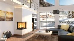 Kamineinsatz Spartherm Varia 2L-55h Linear -Cocoon Verkäufe Kamineinsatz Spartherm Varia 2L 55h Linear 4 9885