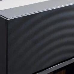 Kaminofen LEDA FONDIA Wasserführend -Cocoon Verkäufe Kaminofen LEDA FONDIA Wasserfuehrend 010201019 5 119536