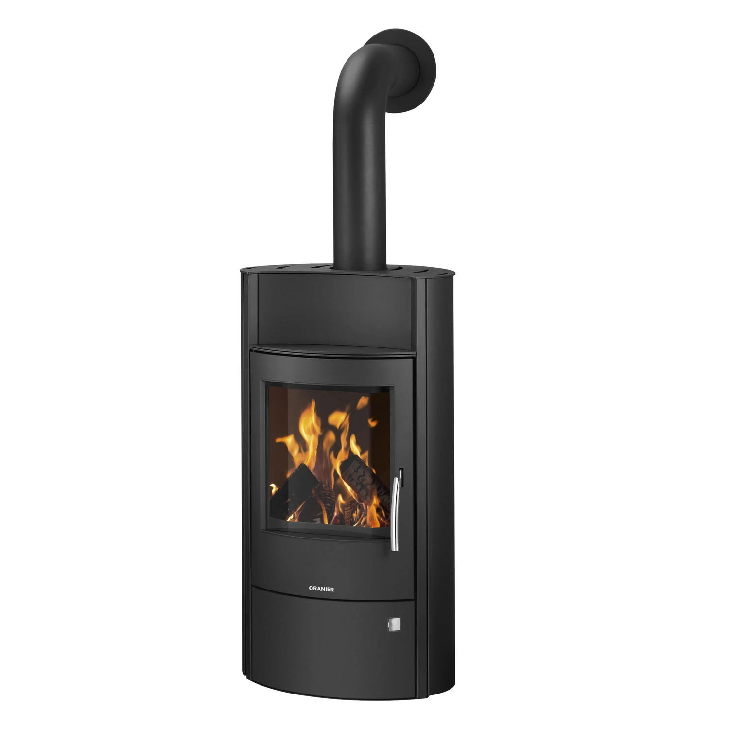 Kaminofen ORANIER Pori Aqua | Wasserführend 2 Kaminofen ORANIER Pori Aqua | Wasserführend – Bild 2