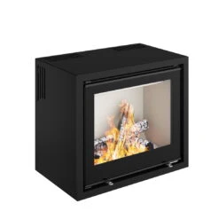 Cocoon Verkäufe -Cocoon Verkäufe Kaminofen Spartherm LINEAR Module M 1047524 2 118905