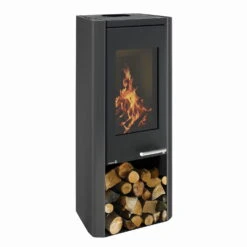 Kaminofen WAMSLER Myro -Cocoon Verkäufe Kaminofen WAMSLER Myro 015501001 2 129638