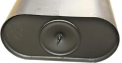 Nachheizkasten Hörtnagl Stahl | Rund -Cocoon Verkäufe Nachheizkasten rund 3 weiss 3 13636