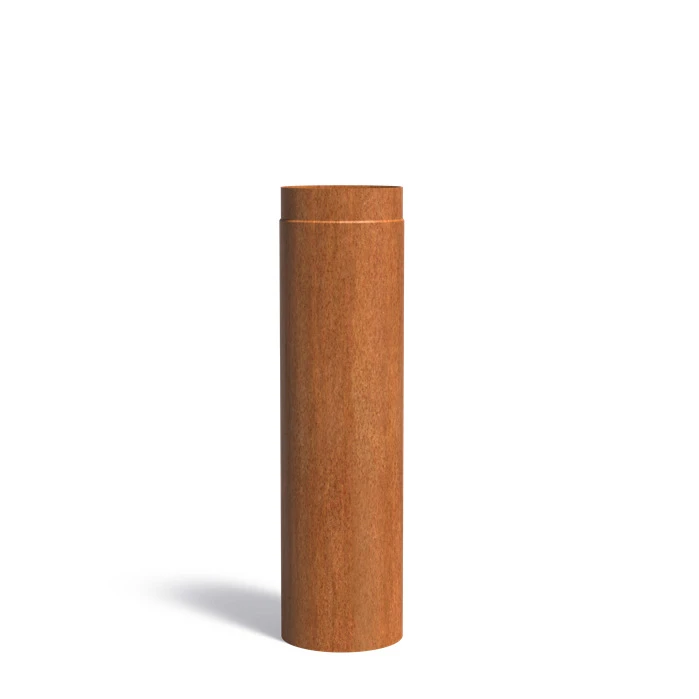 Ofenrohr FORNO | Aus Cortenstahl 3 Ofenrohr FORNO | Aus Cortenstahl – Bild 3