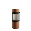 Kaminofen Spartherm Passo XS -Cocoon Verkäufe Passo XS Rostbraun Metallicjpg 1 135997