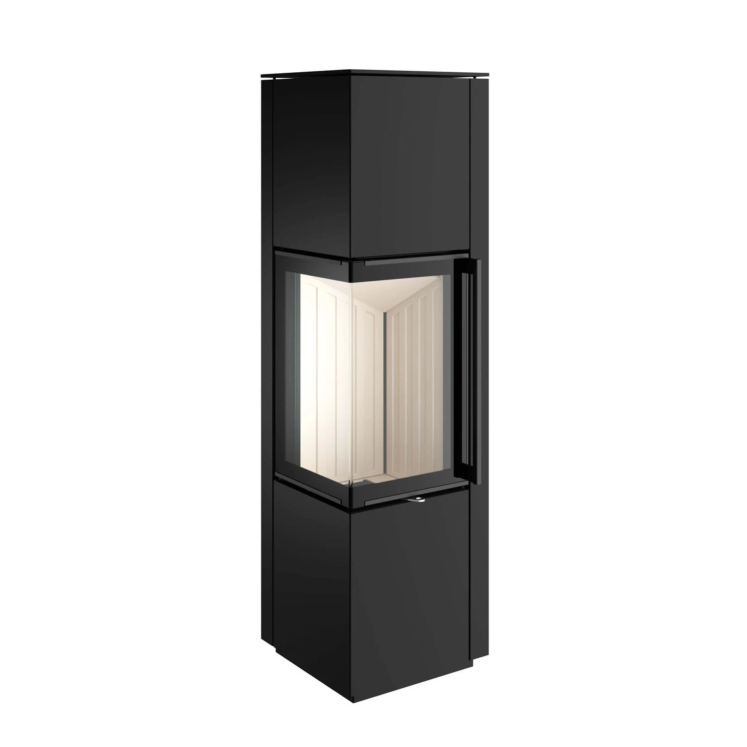 Kaminofen Spartherm Piko L 2 Kaminofen Spartherm Piko L – Bild 2