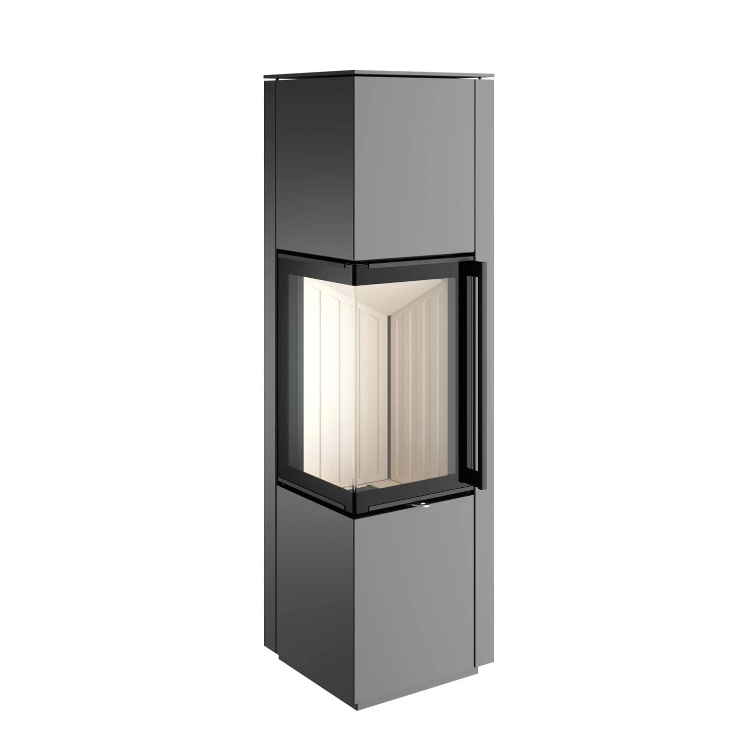 Kaminofen Spartherm Piko L 1 Kaminofen Spartherm Piko L