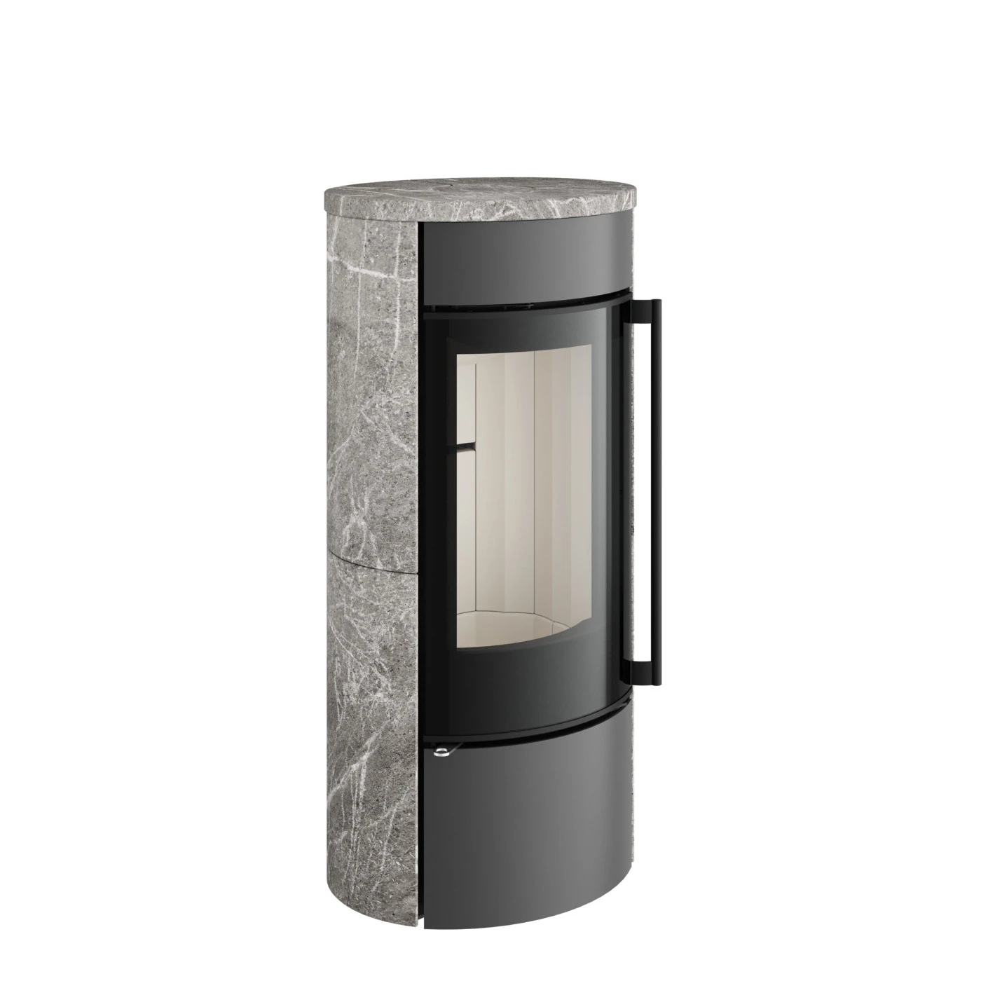 Kaminofen Spartherm Senso S 4 Kaminofen Spartherm Senso S – Bild 4