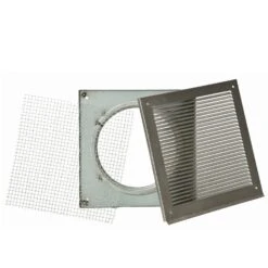 Verbrennungsluftsystem CB-tec Mit Doppelklappe -Cocoon Verkäufe Verbrennungsluftsystem CB tec mit Doppelklappe 704530003 4 129603