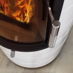 Kaminofen LEDA COLONA Lite -Cocoon Verkäufe colona lite ambiente 4 5 87077