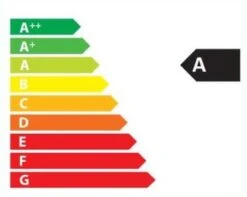 Kaminofen Kratki KOZA K5 -Cocoon Verkäufe energielabe a 2018 konformjpg 4 141160