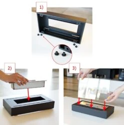 Ethanol-Kamin Kratki GALINA -Cocoon Verkäufe ethanol kamin kratki galina montagejpg 5 139830