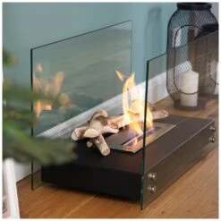 Ethanol-Kamin Kratki HOTEL 11 Ethanol-Kamin Kratki HOTEL -Cocoon Verkäufe ethanol kamin kratki hotel schwarz milieujpg 6 140705