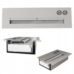 Ethanol-Kamin Kratki HOTEL 9 Ethanol-Kamin Kratki HOTEL -Cocoon Verkäufe ethanol kamin kratki hotel weiss detailjpg 4 140712