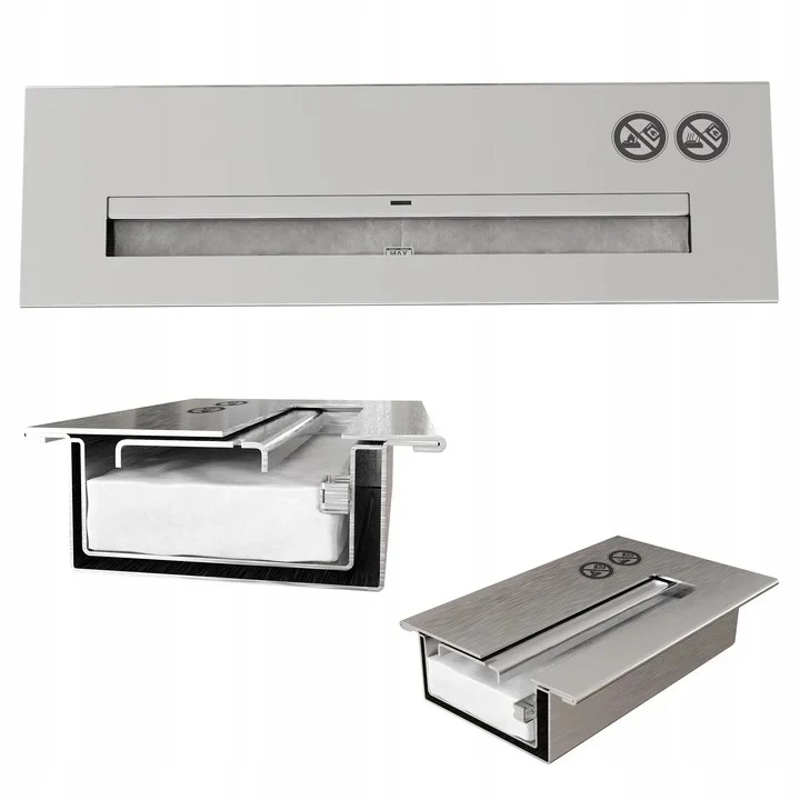 Ethanol-Kamin Kratki HOTEL 4 Ethanol-Kamin Kratki HOTEL – Bild 4