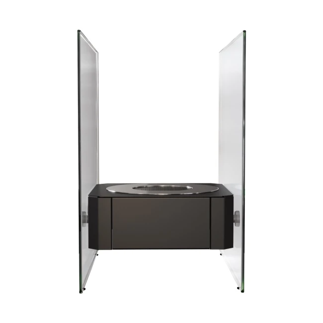 Ethanol-Kamin Kratki NEST 3 Ethanol-Kamin Kratki NEST – Bild 3