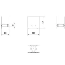 Ethanol-Kamin Kratki NEST 10 Ethanol-Kamin Kratki NEST -Cocoon Verkäufe ethanol kamin kratki nest abmessungenjpg 5 139872