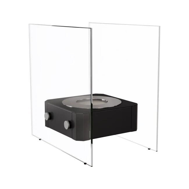 Ethanol-Kamin Kratki NEST 1 Ethanol-Kamin Kratki NEST