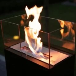 Ethanol-Kamin Kratki ROMEO -Cocoon Verkäufe ethanol kamin kratki romeo schwarz milieu 1jpg 7 140327