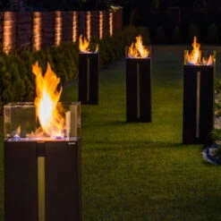 Ethanol-Kamin Kratki ROMEO -Cocoon Verkäufe ethanol kamin kratki romeo schwarz milieujpg 6 140320