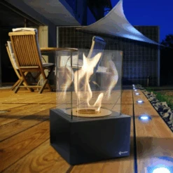 Ethanol-Kamin Kratki TANGO -Cocoon Verkäufe ethanol kamin kratki tango1 schwarz milieujpg 7 139914