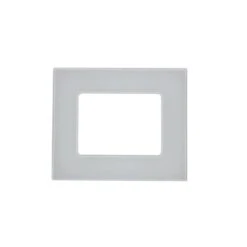 Glasrahmen LEDA 1005-03402 Für Unterdruckwächter LUC 2