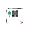 Kabeladapter-Set LEDA 1004-00816 Für Unterdruckwächter LUC 2 5 Kabeladapter-Set LEDA 1004-00816 Für Unterdruckwächter LUC 2 -Cocoon Verkäufe kabeladapter set leda 1004 00816 x2jpg 1 146324