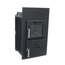 Kachelofeneinsatz Buderus Kandern 36B