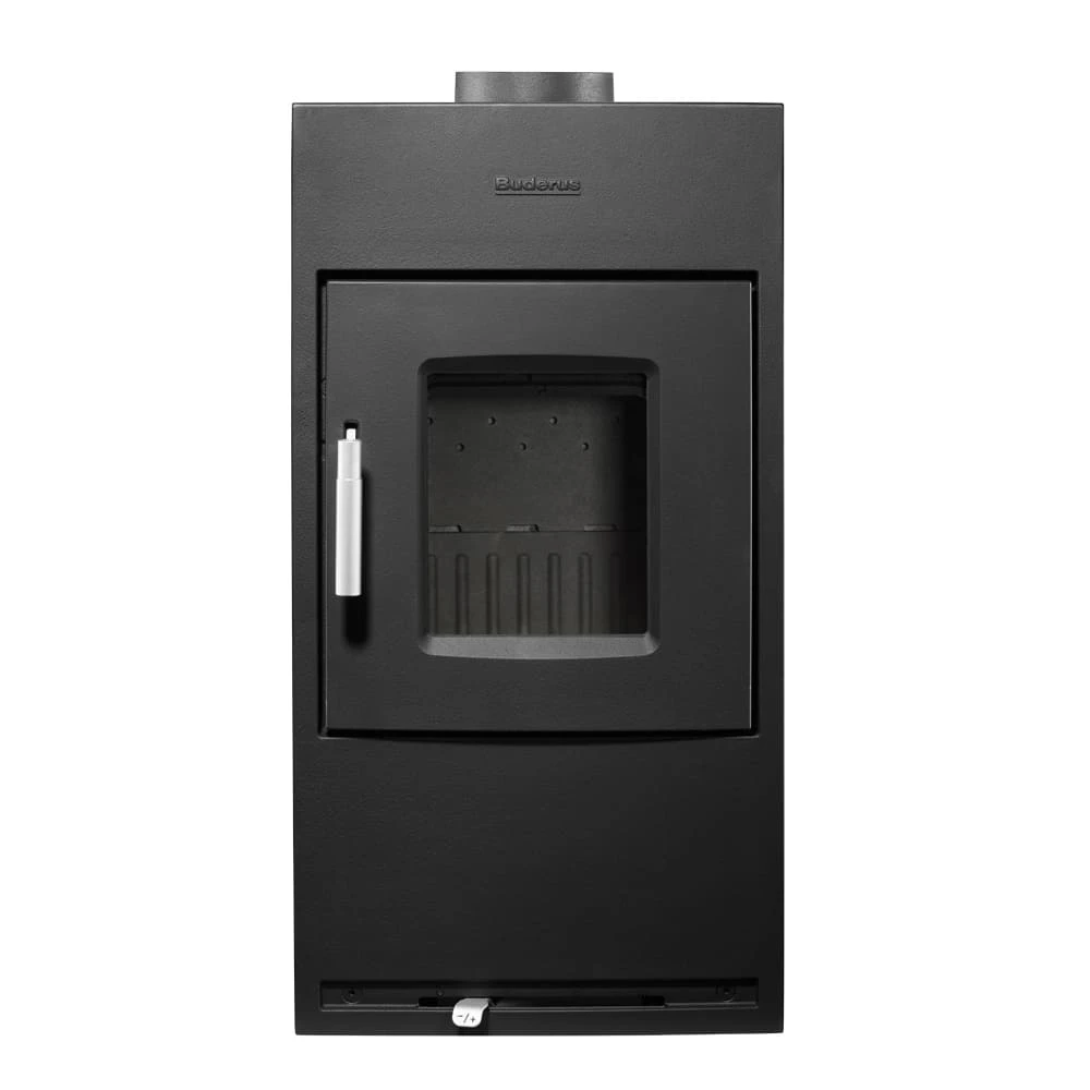 Kachelofeneinsatz Buderus Logaflame HLG426 1 Kachelofeneinsatz Buderus Logaflame HLG426