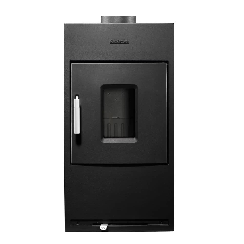 Kachelofeneinsatz Buderus Logaflame HLG426 3 Kachelofeneinsatz Buderus Logaflame HLG426 – Bild 3