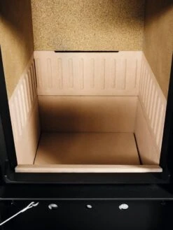 Kachelofeneinsatz Buderus Logaflame HLG316 -Cocoon Verkäufe kachelofeneinsatz buderus logaflame hls116 hls216 detail 4jpg 5 12589