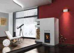 Kachelofeneinsatz Buderus Logaflame HLG416 -Cocoon Verkäufe kachelofeneinsatz buderus logaflame hls116 hls216 hlg316 hlg416 milieu 5