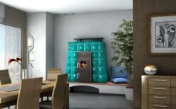 Kachelofeneinsatz Buderus Logaflame HLG317 -Cocoon Verkäufe kachelofeneinsatz buderus logaflame hls117 hlg217 hlg317 milieu 1