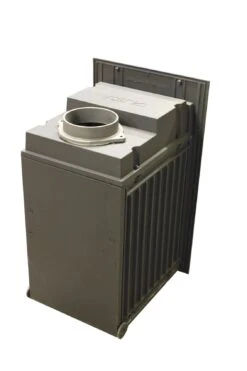 Kachelofeneinsatz LEDA Rubin K19 -Cocoon Verkäufe kachelofeneinsatz leda rubin 2 2 48437