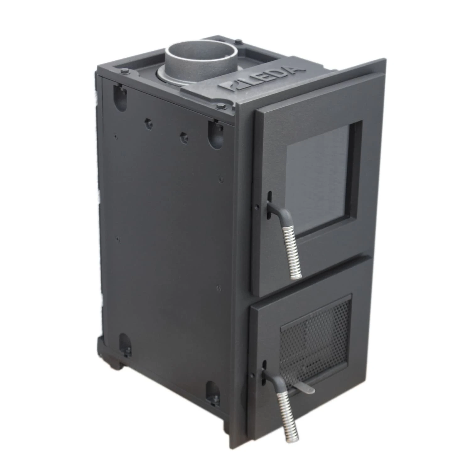 Kachelofeneinsatz LEDA Rubin K15 2 Kachelofeneinsatz LEDA Rubin K15 – Bild 2