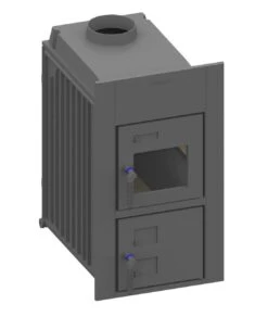 Kachelofeneinsatz Olsberg Format 11