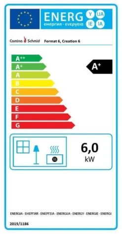 Kachelofeneinsatz Olsberg Format 6 -Cocoon Verkäufe kachelofeneinsatz olsberg format6 energielabeljpg 3 7255